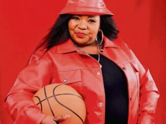 Winnie Khumalo Biography