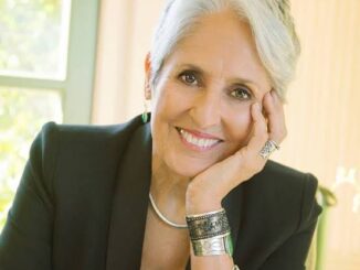 Joan Baez Biography