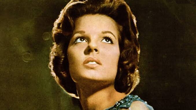 Anita Bryant Biography