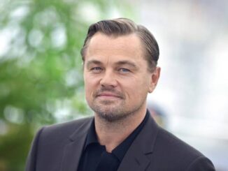 Leonardo DiCaprio Biography