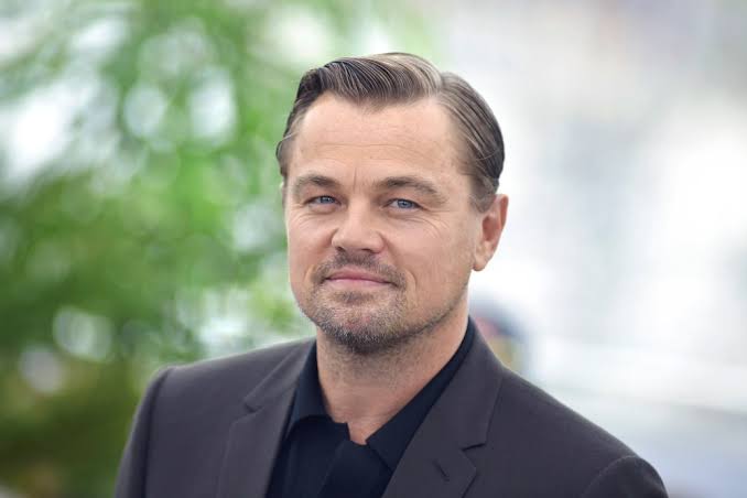 Leonardo DiCaprio Biography