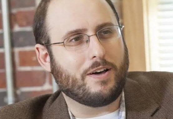 Seth Abramson Biography